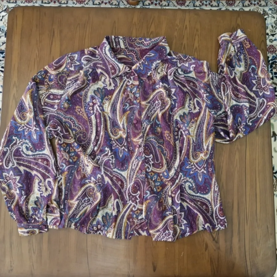 شومیز زنانه