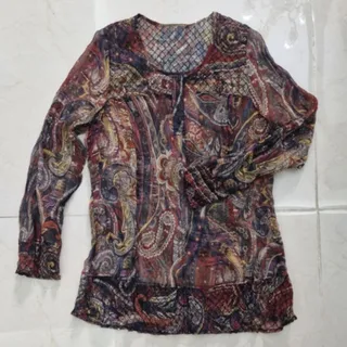 شومیز زنانه