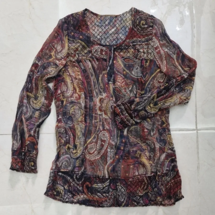 شومیز زنانه