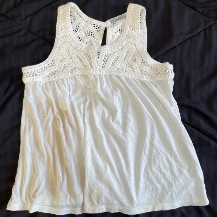 تاپ شیری خارجی