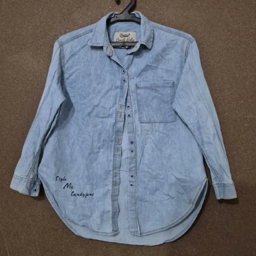 شومیز جین 150