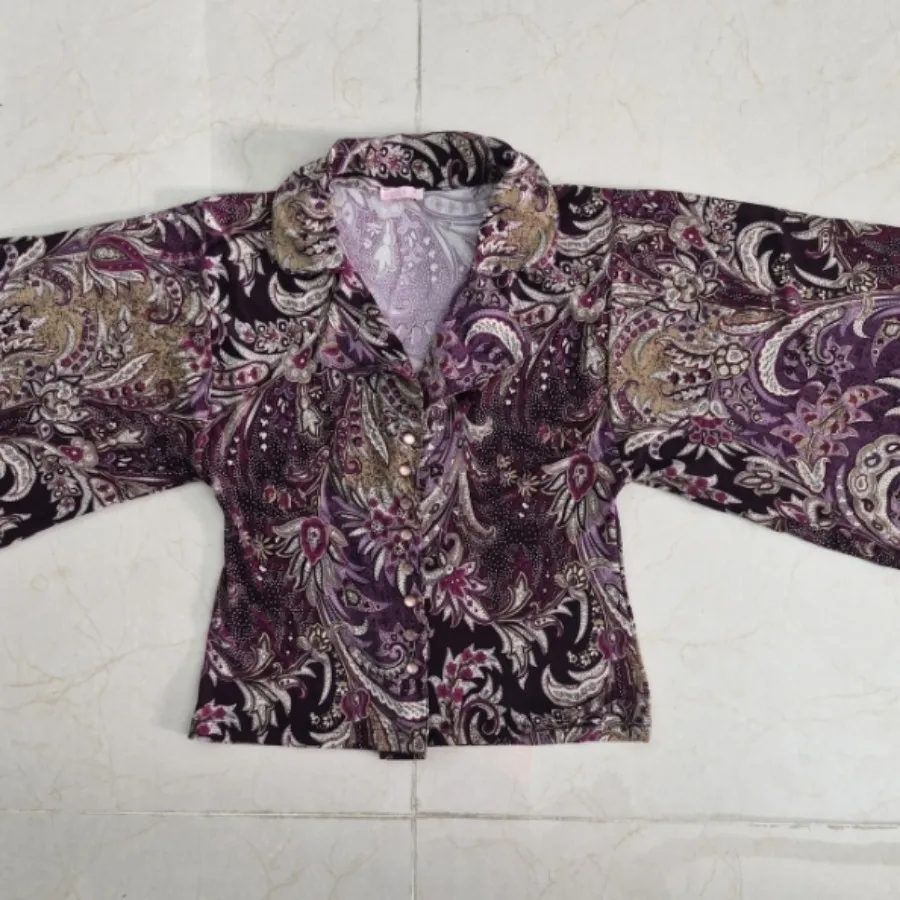 شومیز زنانه