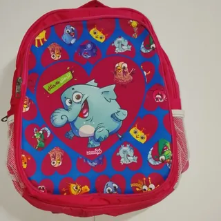 کوله پشتی مدرسه