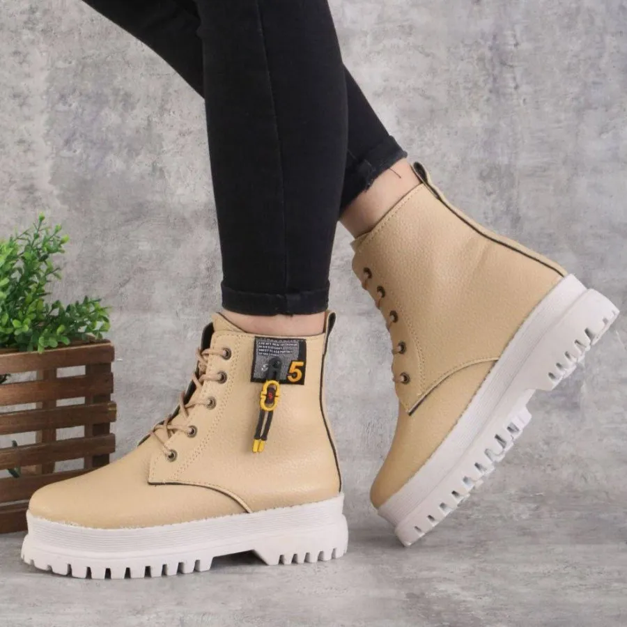 نیم بوت رایکا