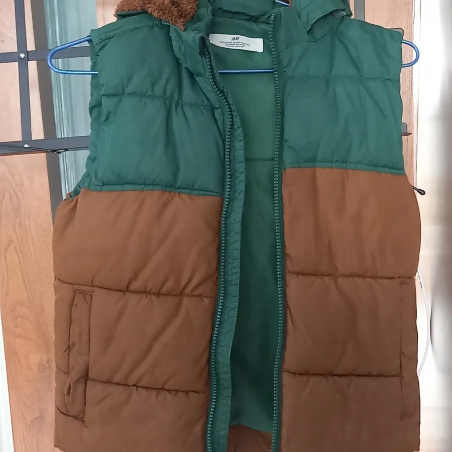 پافر پسرانه