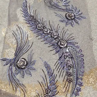 پنل لباس مجلسی