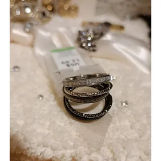 انگشتر برند Iam