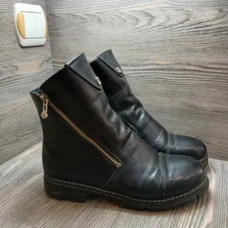 بوت زنانه خارجی