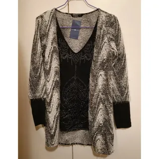 بافت برند دزیگوال