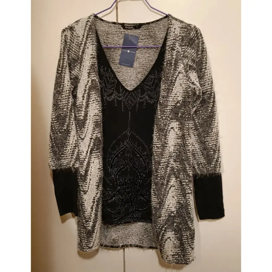 بافت برند دزیگوال