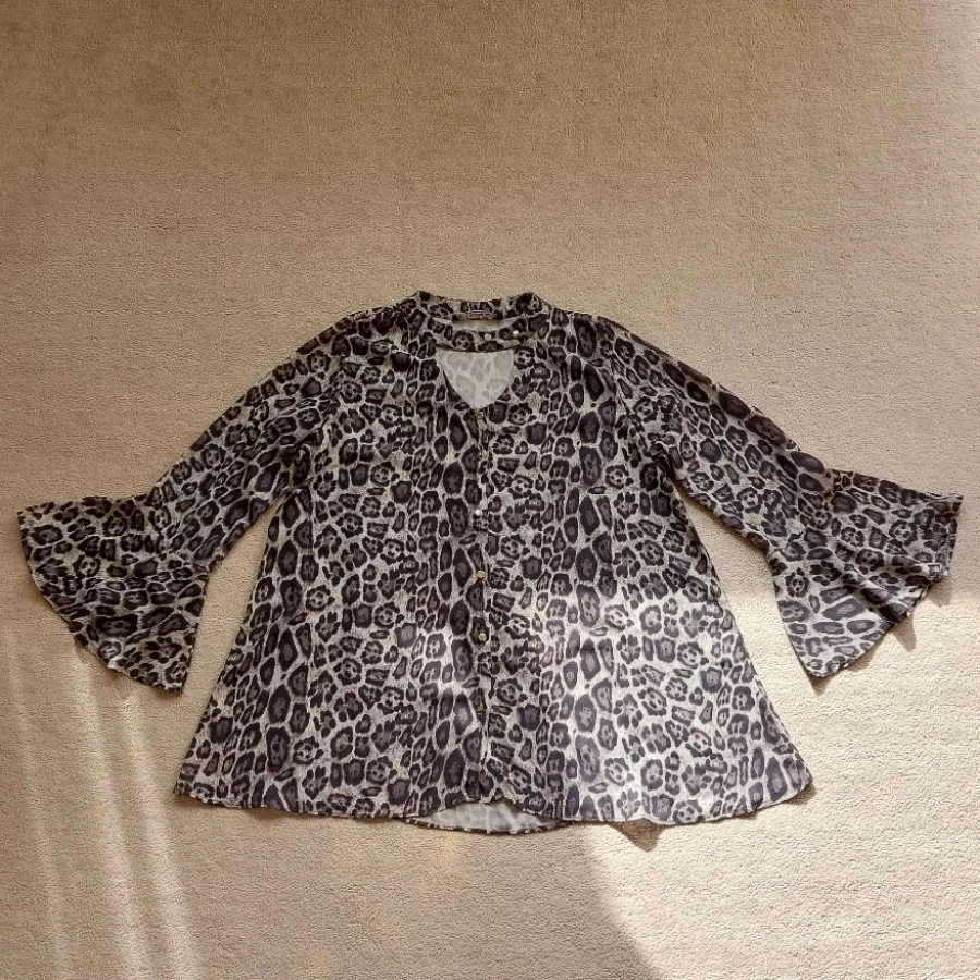 شومیز مجلسی