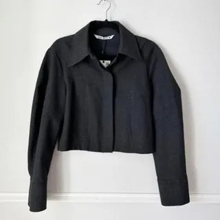 کت کوتاه برند زارا