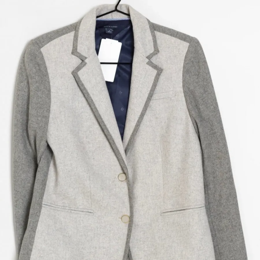 کت تامی هیلفیگر