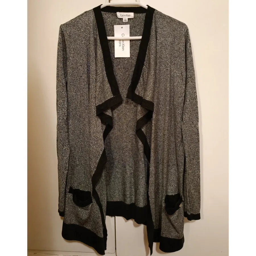 بافت برند کلوین