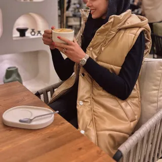 پافرچرم