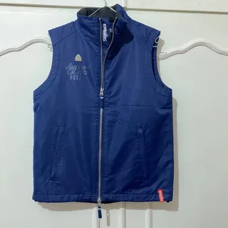 جلیقه یا وست پاییزه