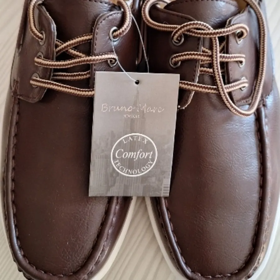 کفش مردانه برند bruno mar