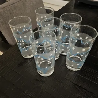 6عدد لیوان اندونزی