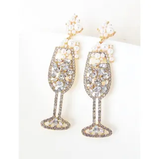 گوشواره جام برند