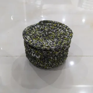 شکلات خوری بافتنی