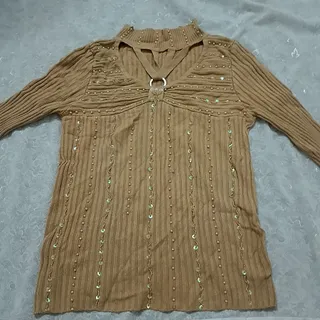 بافت ژاکت مجلسی