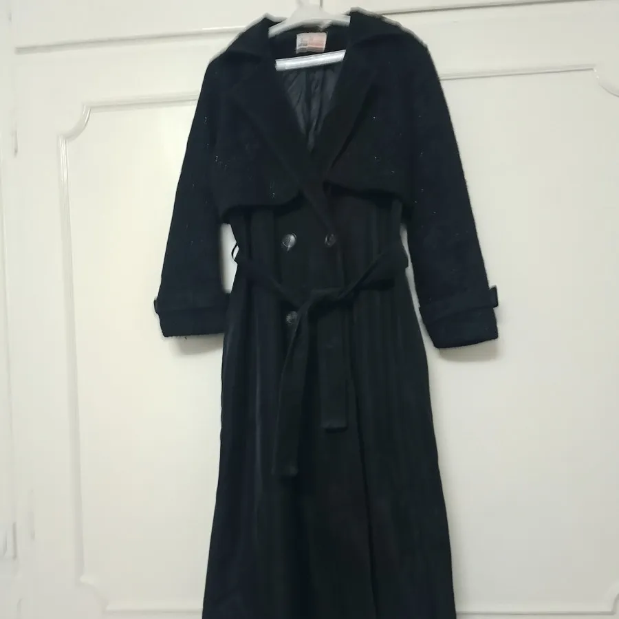 پالتو کاپشن