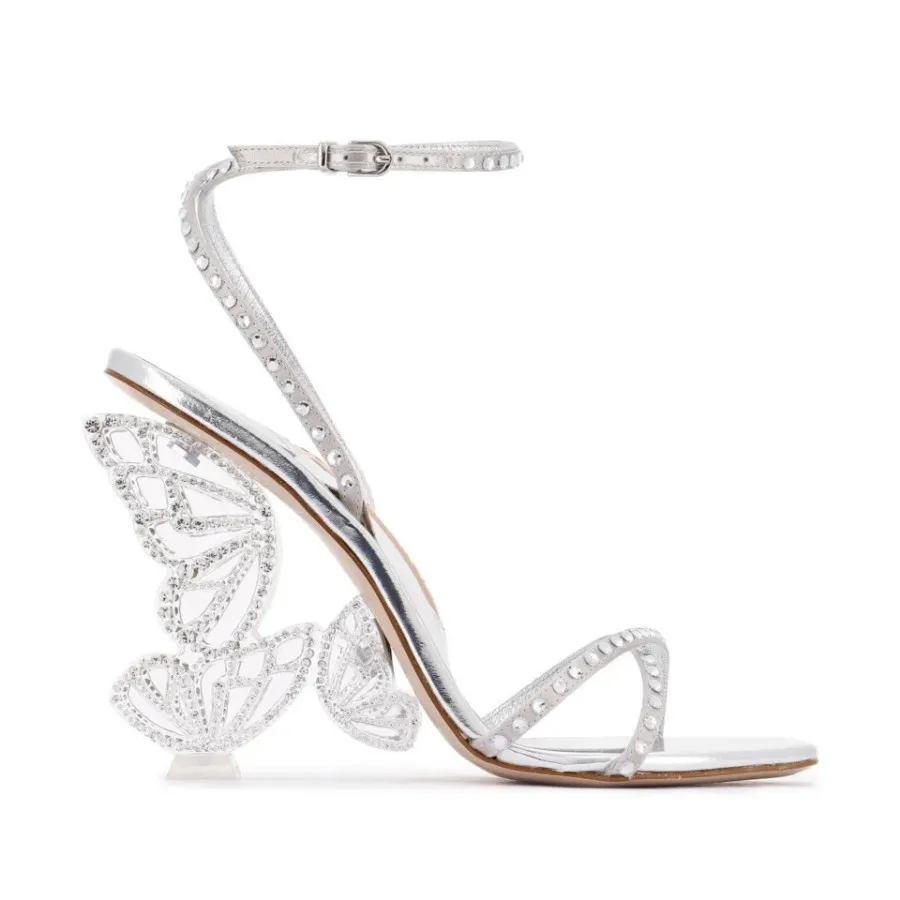 کفش برند Sophia Webster