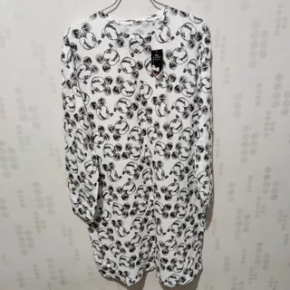 پیراهن دیزنی اورجینال