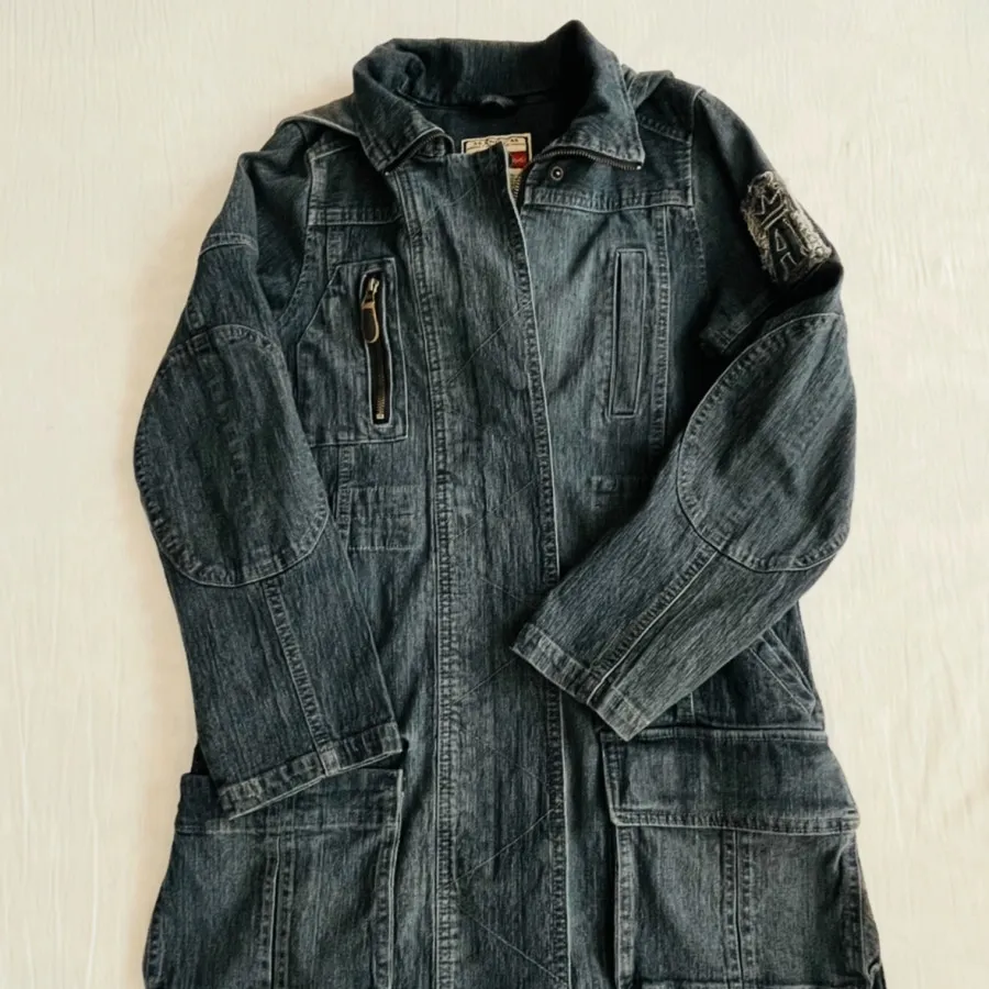 کت جین زارا