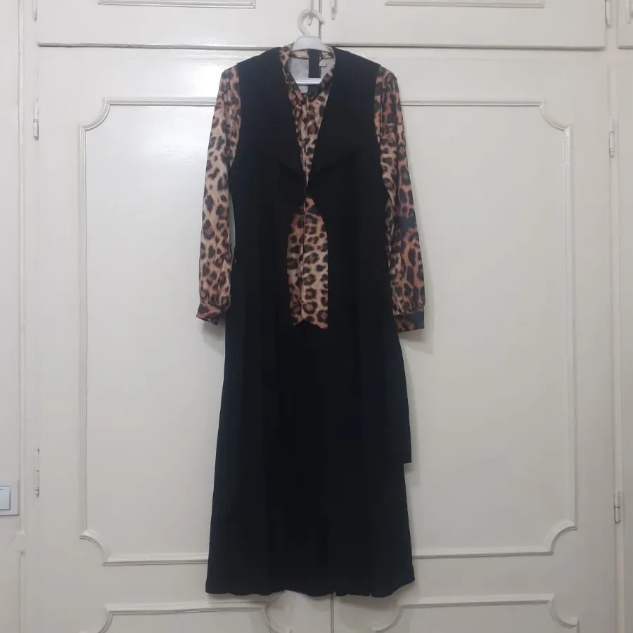 شومیز سارافون مانتو