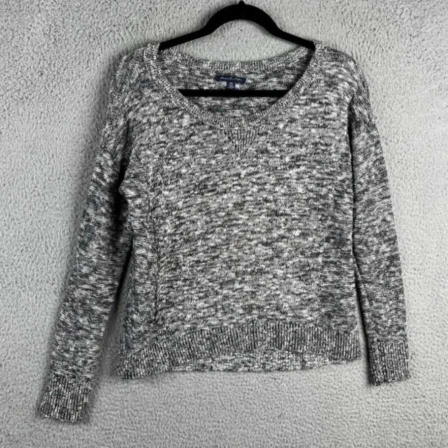 بافت برند American