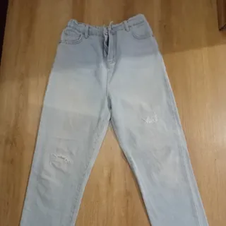 شلوار دخترانه