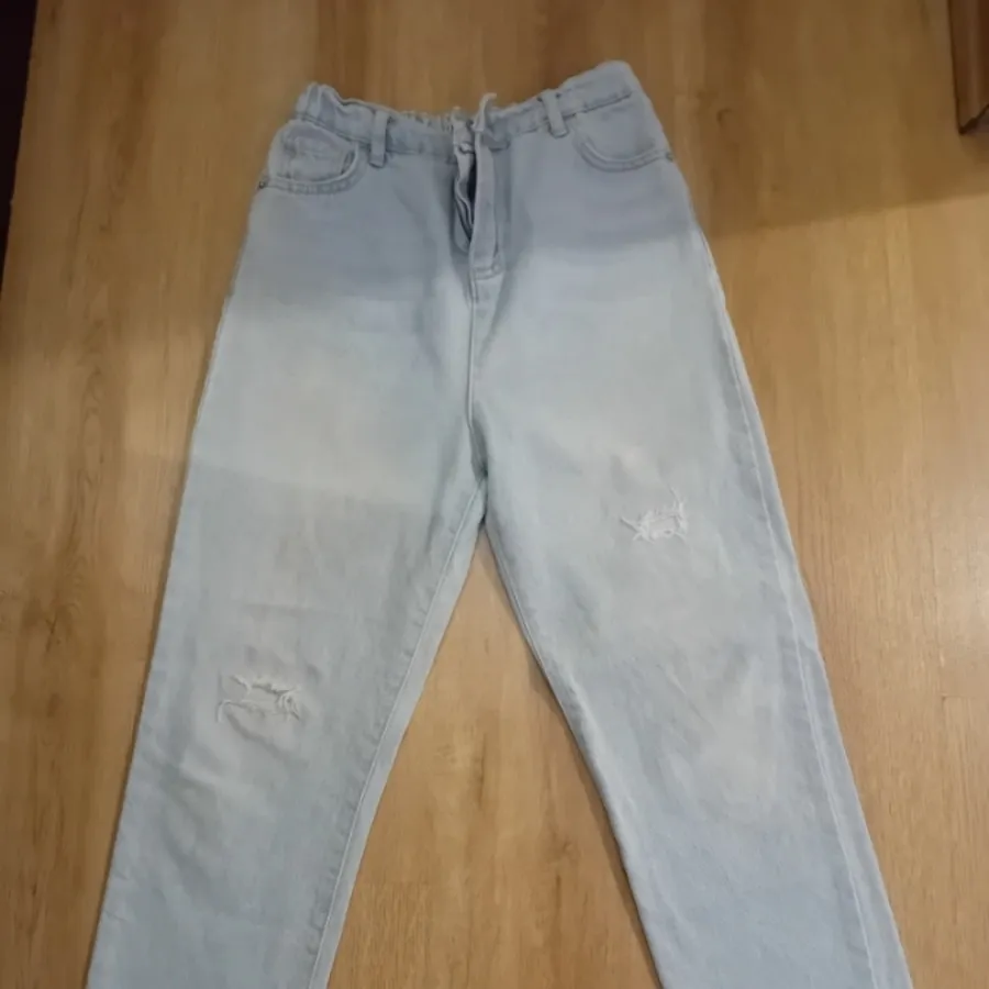 شلوار دخترانه