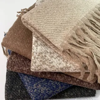 شال موهر دورو