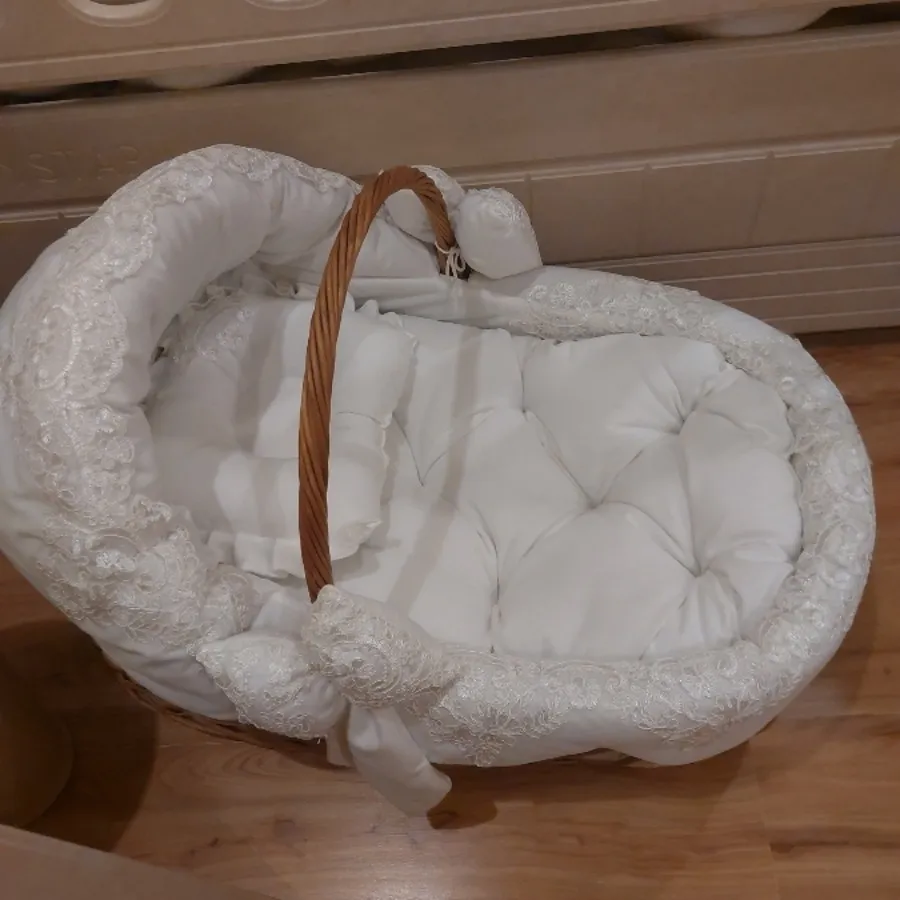 سبد حمل نوزاد