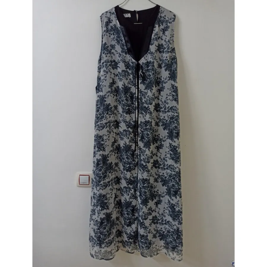 وست بلند حریر