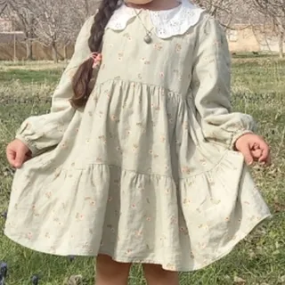 پیراهن السی