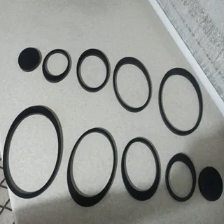 استیکر دیواری