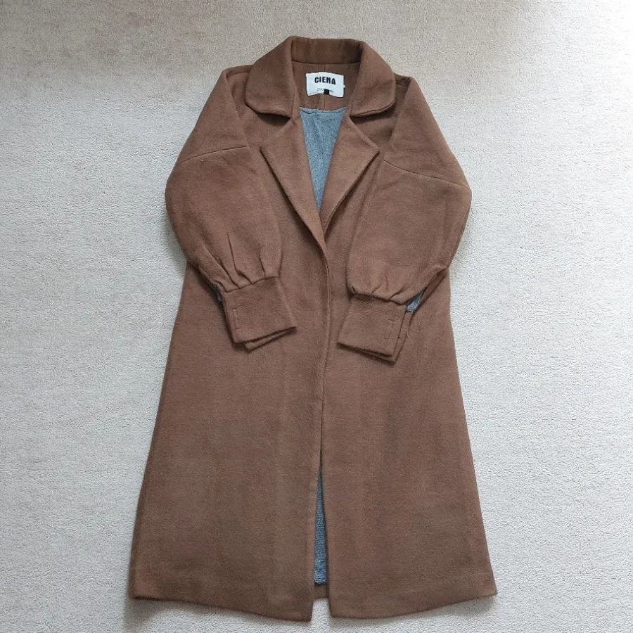 پالتو فوتر بلند