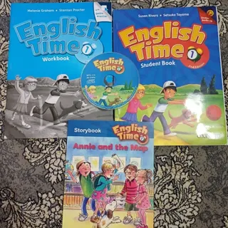 کتاب انگلیسی