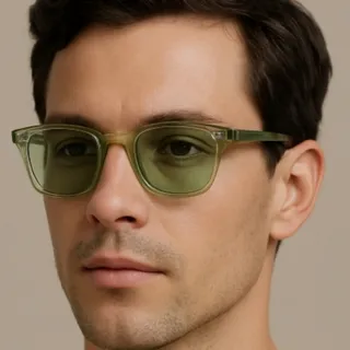 عینک آفتابی جنتل مانستر