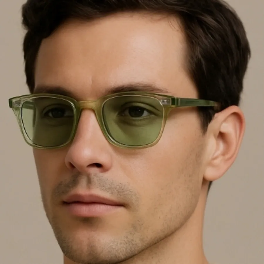 عینک آفتابی جنتل مانستر