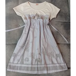 پیراهن زنانه و دخترانه