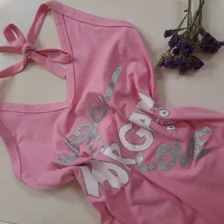 تاپ گردنی نخ پنبه