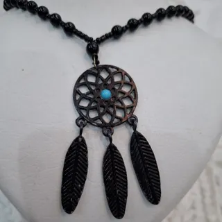 گردنبند دریمکچر