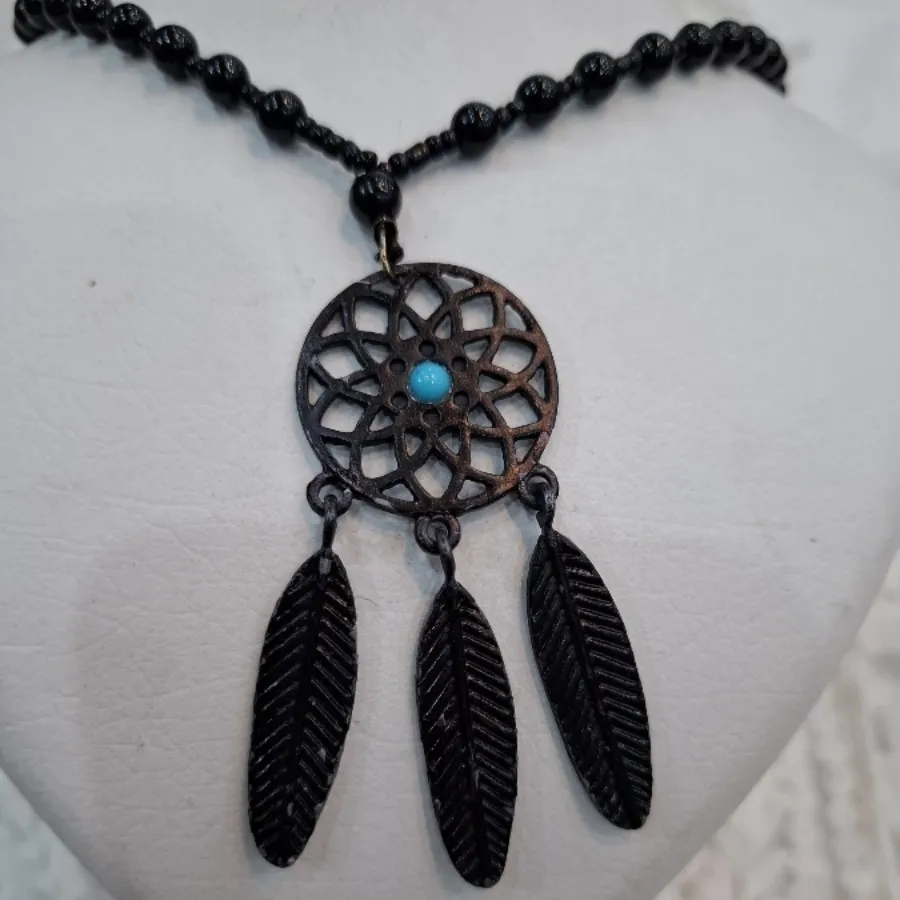 گردنبند دریمکچر