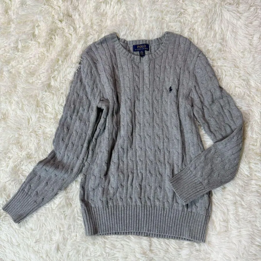 بافت برند Polo RL