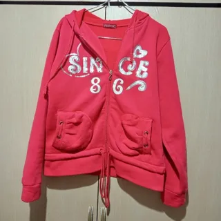 سویشرت دخترانه هودی