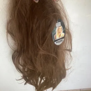 موی کلیپسی برند Oscar