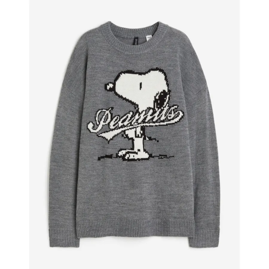 بافت برند H&M